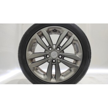 Recambio de llanta para hyundai i30 (gd) style referencia OEM IAM   