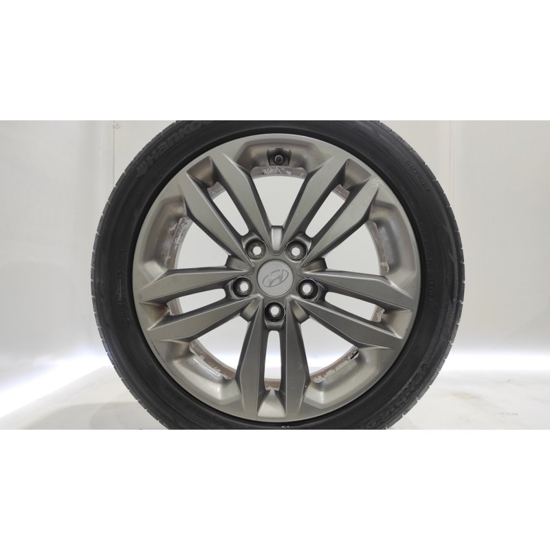 Recambio de llanta para hyundai i30 (gd) style referencia OEM IAM   