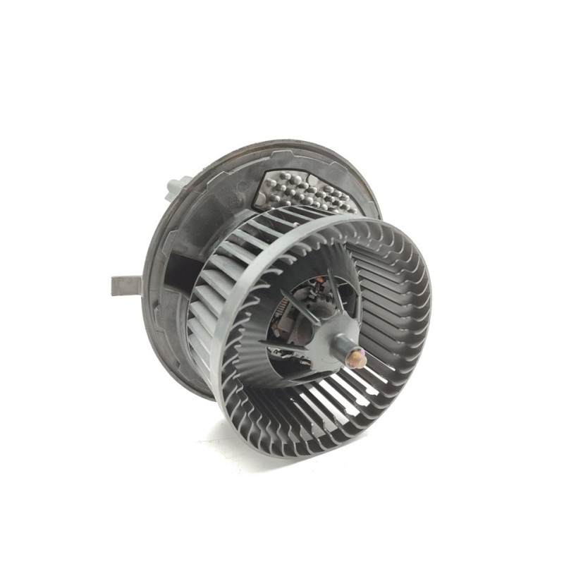 Recambio de ventilador calefaccion para volkswagen golf vii lim. edition bluemotion referencia OEM IAM 5Q1819021G  