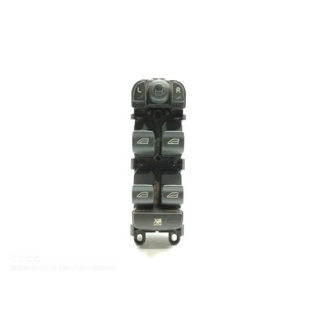 MANDO ELEVALUNAS DELANTERO IZQUIERDO 6G9N14A132AC 