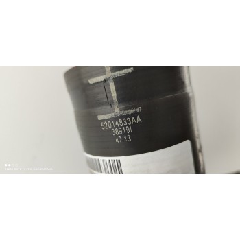 Recambio de tubo para jeep gr.cherokee (wk) 3.0 crd limited referencia OEM IAM 52014833AA  