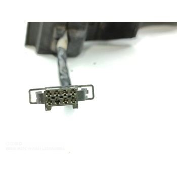 Recambio de retrovisor derecho para seat altea xl (5p5) stylance / style referencia OEM IAM 5P1857508K  