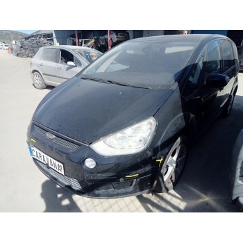 ford s-max (ca1) del año 2009
