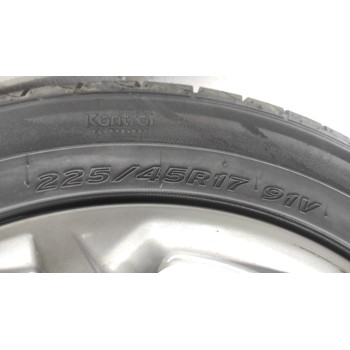 Recambio de llanta para hyundai i30 (gd) style referencia OEM IAM   