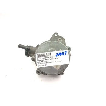 Recambio de depresor freno / bomba vacio para hyundai i30 (gd) classic referencia OEM IAM 288102A101  