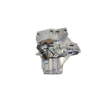 Recambio de caja cambios para ford c-max trend referencia OEM IAM AV6R7002KJ  