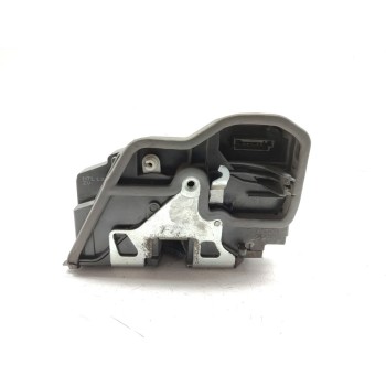 Recambio de cerradura puerta trasera izquierda para bmw serie 1 lim. (f20) 116d referencia OEM IAM 7229459  