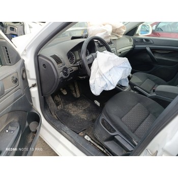 skoda octavia berlina (1z3) del año 2011