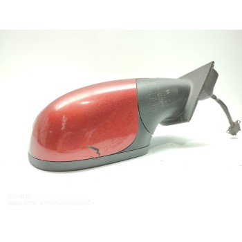 Recambio de retrovisor derecho para seat altea xl (5p5) stylance / style referencia OEM IAM 5P1857508K  