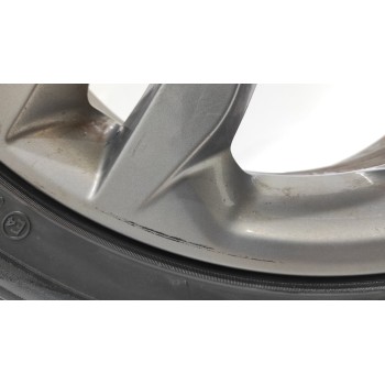 Recambio de llanta para hyundai i30 (gd) style referencia OEM IAM   