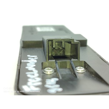 Recambio de mando elevalunas delantero izquierdo para land rover freelander (lr2) td4 s referencia OEM IAM 6G9N14A132AC  