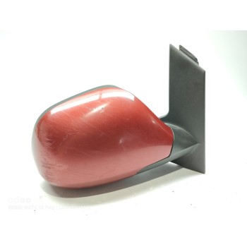 Recambio de retrovisor derecho para seat altea xl (5p5) stylance / style referencia OEM IAM 5P1857508K  