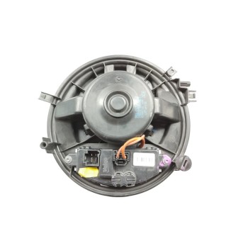 Recambio de ventilador calefaccion para volkswagen golf vii lim. edition bluemotion referencia OEM IAM 5Q1819021G  