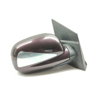 Recambio de retrovisor derecho para ssangyong kyron 200 xdi sport referencia OEM IAM 7892709020  