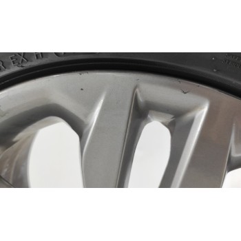 Recambio de llanta para hyundai i30 (gd) style referencia OEM IAM   