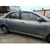 toyota avensis berlina (t25) del año 2007