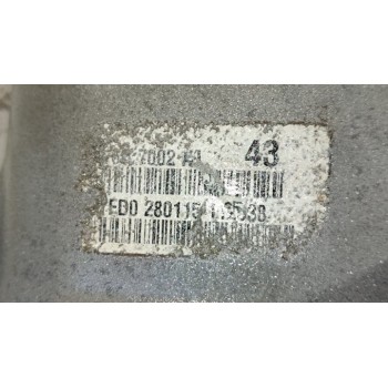 Recambio de caja cambios para ford c-max trend referencia OEM IAM AV6R7002KJ  