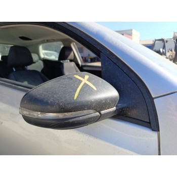 Recambio de retrovisor derecho para volkswagen golf vi (5k1) rabbit referencia OEM IAM 5K0857508AD  