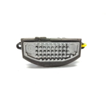 Recambio de resistencia calefaccion para mini mini (f56) one first referencia OEM IAM 64119377854  