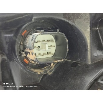 Recambio de faro derecho para kia xceed drive referencia OEM IAM 92102J7300  