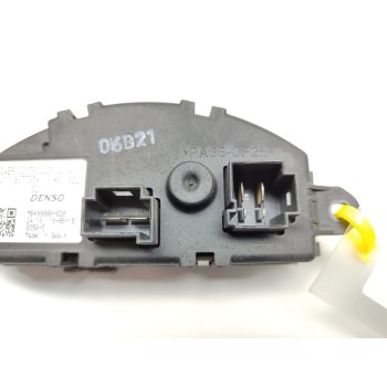 Recambio de resistencia calefaccion para mini mini (f56) one first referencia OEM IAM 64119377854  