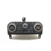 Recambio de mando climatizador para nissan qashqai (j10) acenta referencia OEM IAM 27500JD40C  
