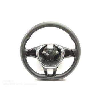 Recambio de volante para volkswagen golf vii lim. edition bluemotion referencia OEM IAM 5G0419091A  