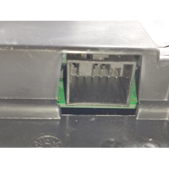 Recambio de cuadro instrumentos para bmw serie 1 lim. (f20) 116d referencia OEM IAM 6210IK9334744  