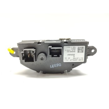 Recambio de resistencia calefaccion para mini mini (f56) one first referencia OEM IAM 64119377854  