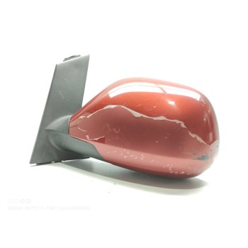 Recambio de retrovisor izquierdo para seat altea xl (5p5) stylance / style referencia OEM IAM 5P1857507K  