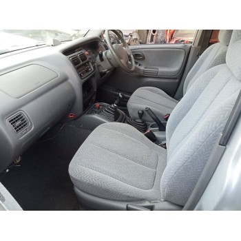 suzuki grand vitara 5 puertas sq (ft) del año 2002