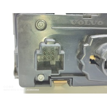 Recambio de mando luces para land rover freelander (lr2) td4 s referencia OEM IAM 6G9N13A024HE  