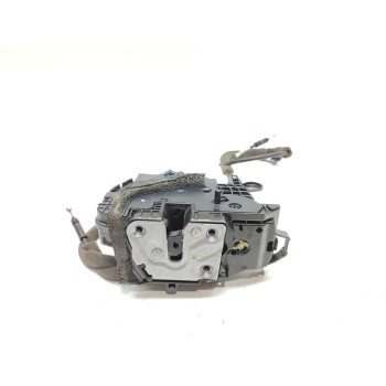 Recambio de cerradura puerta trasera derecha para nissan micra v (k14) acenta referencia OEM IAM 825005FA0A  