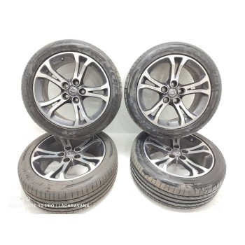 Recambio de juego llantas para opel insignia berlina excellence referencia OEM IAM 32026039  