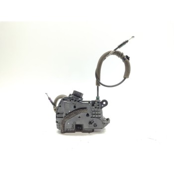 Recambio de cerradura puerta trasera derecha para nissan micra v (k14) acenta referencia OEM IAM 825005FA0A  