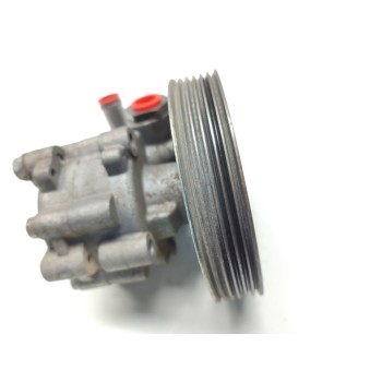 Recambio de bomba direccion para peugeot expert tepee esplanade referencia OEM IAM 9640906480  