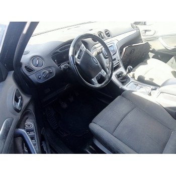 ford s-max (ca1) del año 2009