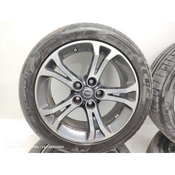Recambio de juego llantas para opel insignia berlina excellence referencia OEM IAM 32026039  