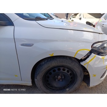 Recambio de aleta delantera derecha para fiat tipo ii (357) berlina sport referencia OEM IAM 52012209  