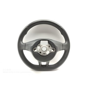 Recambio de volante para volkswagen golf vii lim. edition bluemotion referencia OEM IAM 5G0419091A  