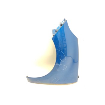 Recambio de aleta delantera izquierda para renault scenic iii dynamique referencia OEM IAM 631017581R  