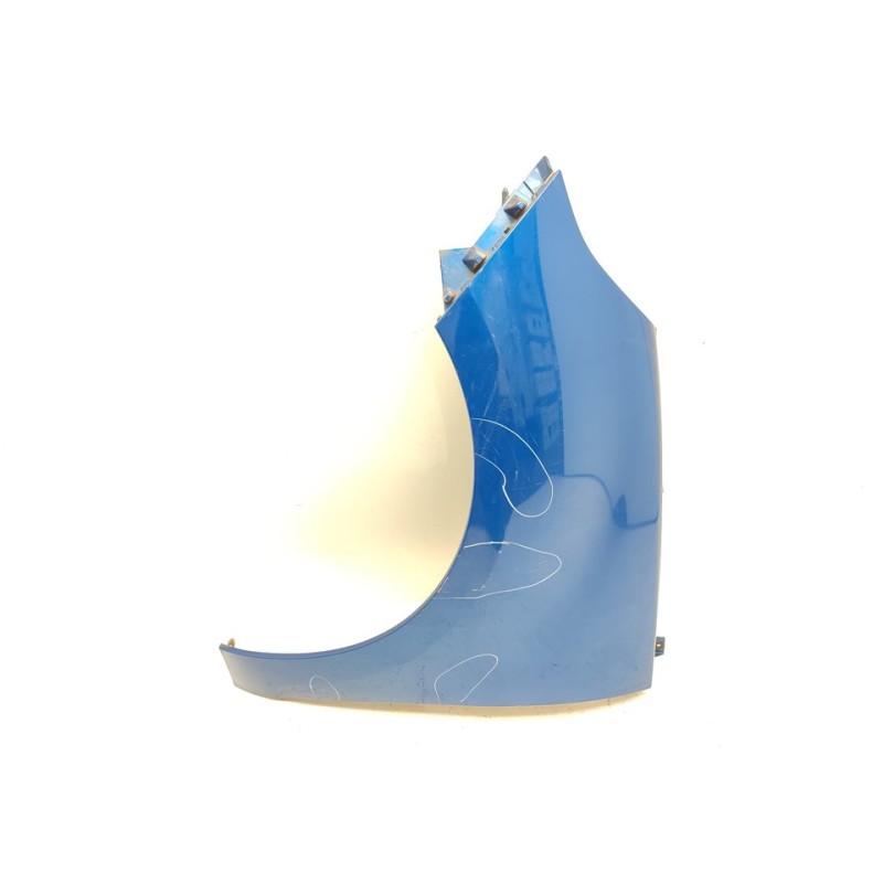 Recambio de aleta delantera izquierda para renault scenic iii dynamique referencia OEM IAM 631017581R  