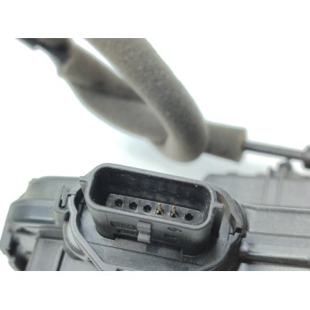 Recambio de cerradura puerta trasera derecha para nissan micra v (k14) acenta referencia OEM IAM 825005FA0A  