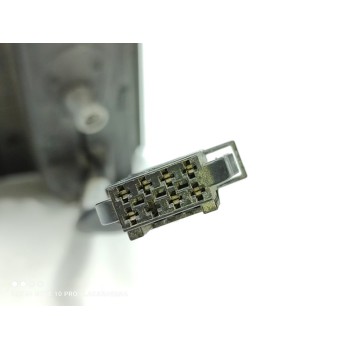 Recambio de retrovisor izquierdo para seat altea xl (5p5) stylance / style referencia OEM IAM 5P1857507K  