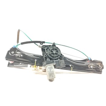 Recambio de elevalunas delantero derecho para bmw serie 1 lim. (f20) 116d referencia OEM IAM 51337281882  