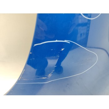 Recambio de aleta delantera izquierda para renault scenic iii dynamique referencia OEM IAM 631017581R  