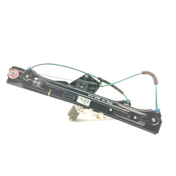 Recambio de elevalunas delantero derecho para bmw serie 1 lim. (f20) 116d referencia OEM IAM 51337281882  