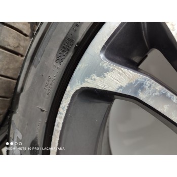 Recambio de juego llantas para opel insignia berlina excellence referencia OEM IAM 32026039  