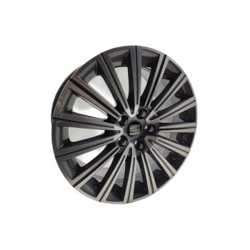 Recambio de llanta para seat ibiza (6p1) reference referencia OEM IAM 6P0601025D  