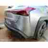 Recambio de paragolpes trasero para lexus ux (za10) 250h referencia OEM IAM 5215976929  